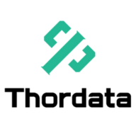 Thordata Global Residential Proxy